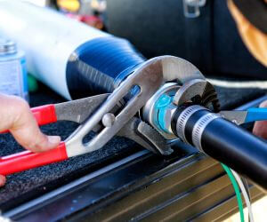 About Plumbers Pros Almyra, AR