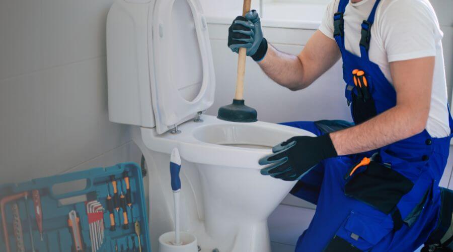 Local 24/7 Emergency Plumbing in Almyra, AR